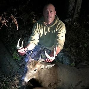 Meet your Posher, Jon